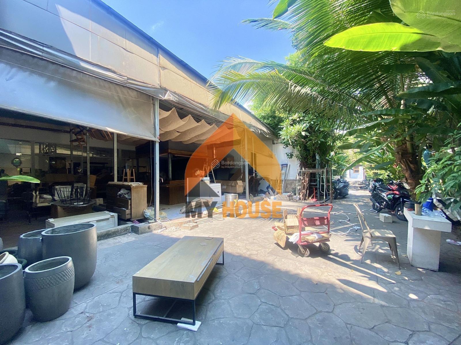 Văn phòng decor rất chill phù hợp vừa làm việc vừa chữa lành thảo điền đây ạ