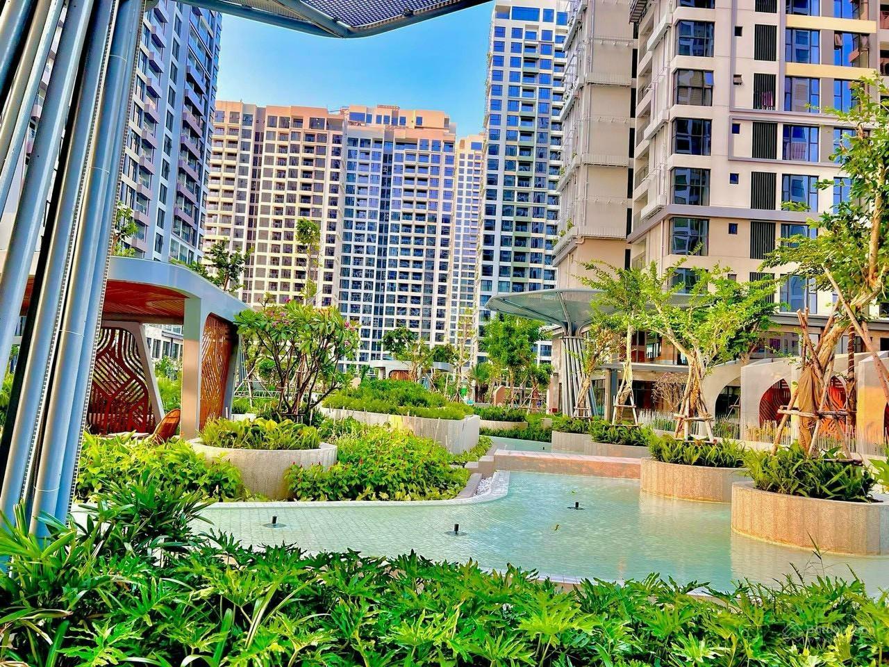 Giá tốt 2PN2WC - NTCB chỉ từ 9tr/ tháng  - Masteri Centre Point, miễn phí quản lý