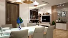 Cho thuê CHCC Vinhomes West Point 72m2 2PN 2WC đầy đủ nội thất giá 17tr/tháng - LH 0969 896 ***