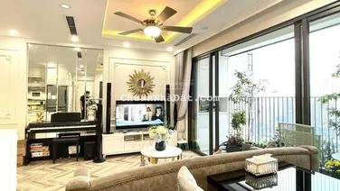 Bán căn hộ 3PN DT 93.2m2 chung cư Golden West - giá 6.8 tỷ - LH 0932 392 ***