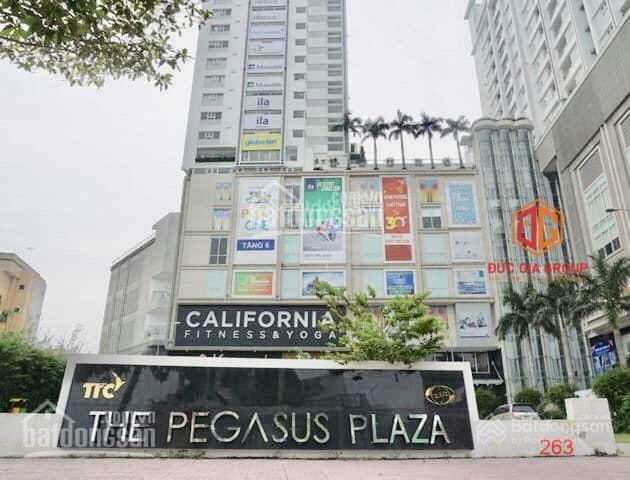Căn hộ Pegasus tầng 16 full nội thất 68.68m2 giá 2,3 tỷ hỗ trợ vay bank cần tiền bán gấp giá tốt
