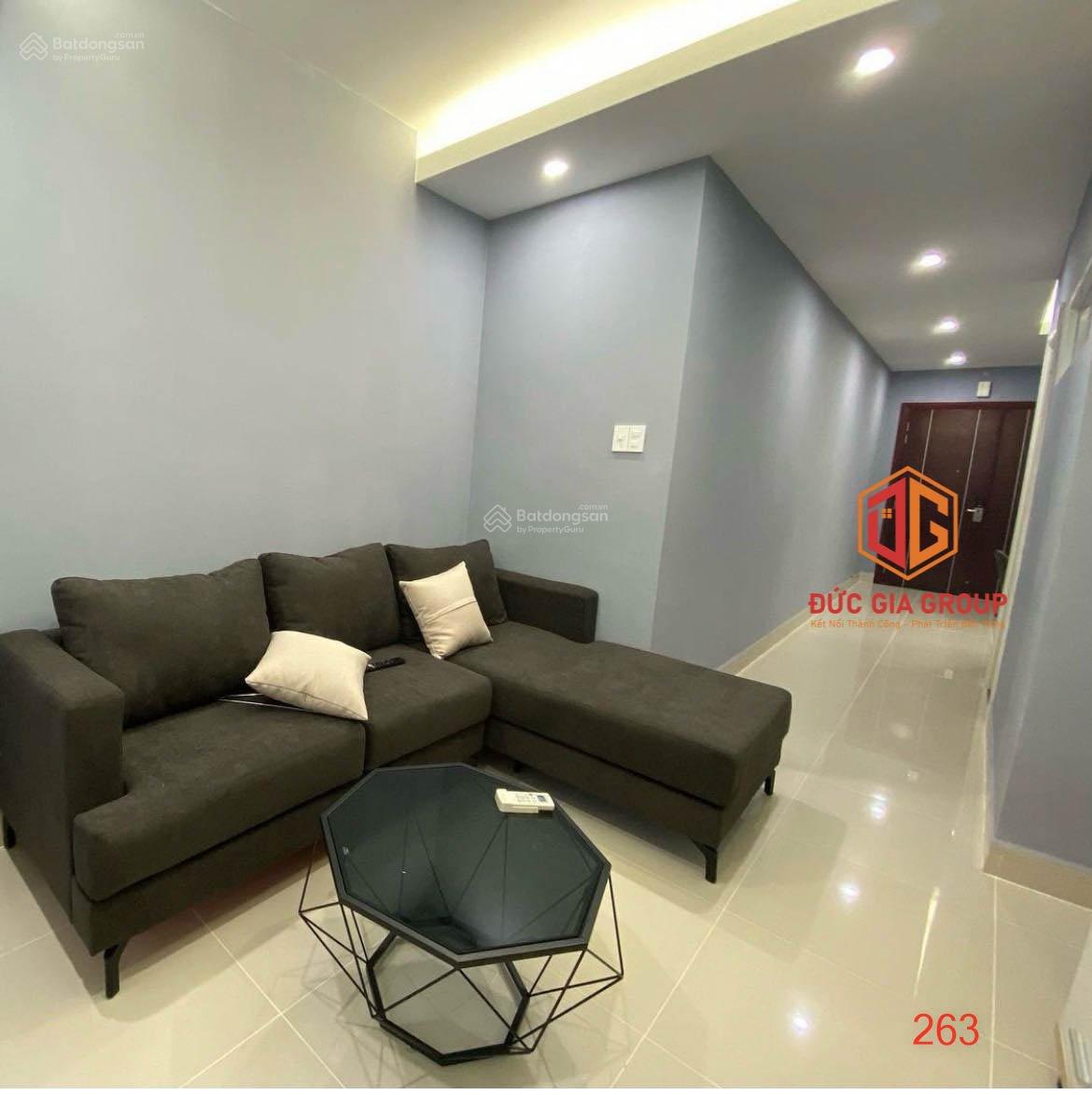 Căn hộ Pegasus tầng 16 full nội thất 68.68m2 giá 2,3 tỷ hỗ trợ vay bank cần tiền bán gấp giá tốt