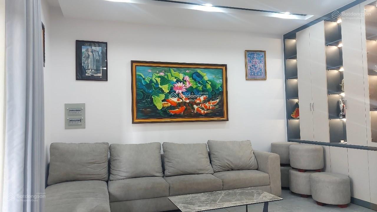 Hót hót bán gấp giảm 6 tỷ Saigon Mystery Villas Quận 2. DT 200m2, hầm 4 tầng, giá 38 tỷ