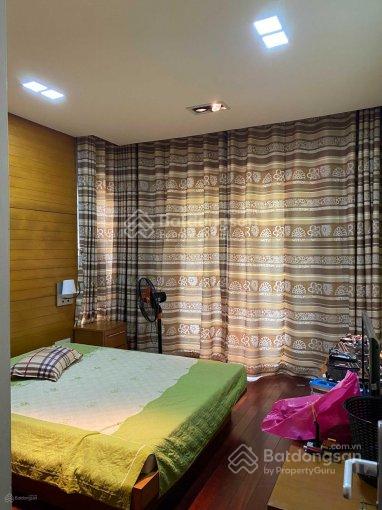 CHính chủ cho thuê biệt thự Bình Thạnh - P13 - DT 15x20m - 43tr/th