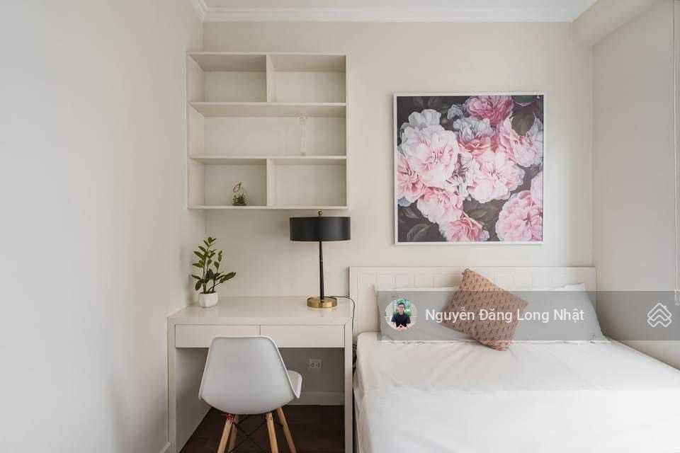 Hot! Cho thuê căn hộ hoa hậu 2PN full nội thất tại HDI Tower 55 Lê Đại Hành giá tốt. LH 0364 224 ***