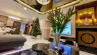 Duy nhất căn penthouse 670m2, 5 ngủ + 1, full nội thất, chung cư Golden Palace. Giá 38.5 tỷ có TL
