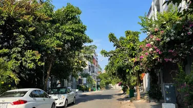 Bán gấp 2 lô đất DT 6m x 20m đường rộng 12m, Đặng Thùy Trâm, Bình Thạnh (thông tin chính xác)