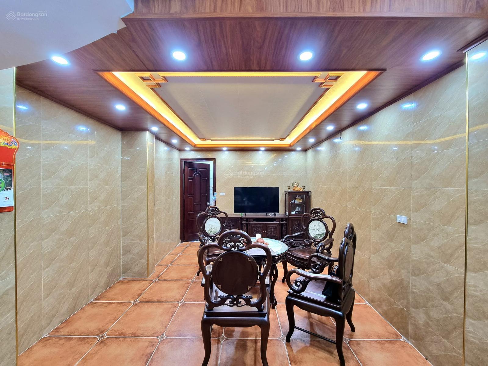 Bán nhà Nguyễn Xiển 60,5m2 5 tầng 4,85m mặt tiền vỉa hè, ô tô kinh doanh khu phân lô bàn cờ