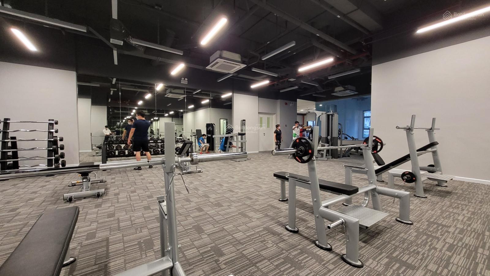 Bán nhanh căn góc Lovera Vista 83m2 - 3PN + 2WC, sổ hồng sẵn, view đẹp giá 3,3 tỷ