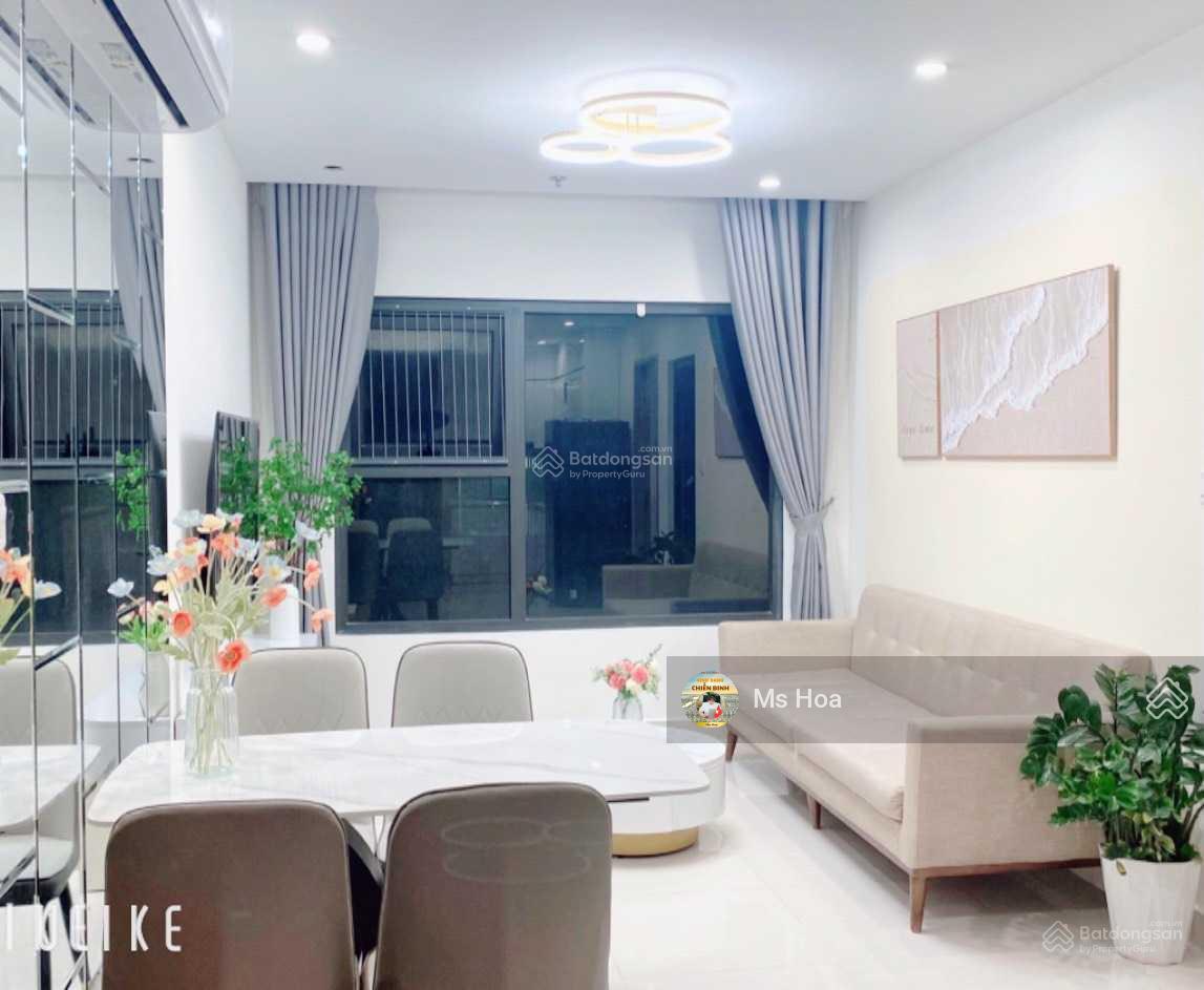 Chính chủ cần bán căn góc 2PN + 1, 2WC tòa S2.12 Vinhomes Ocean Park giá 4.2 tỷ LH 0986 784 ***