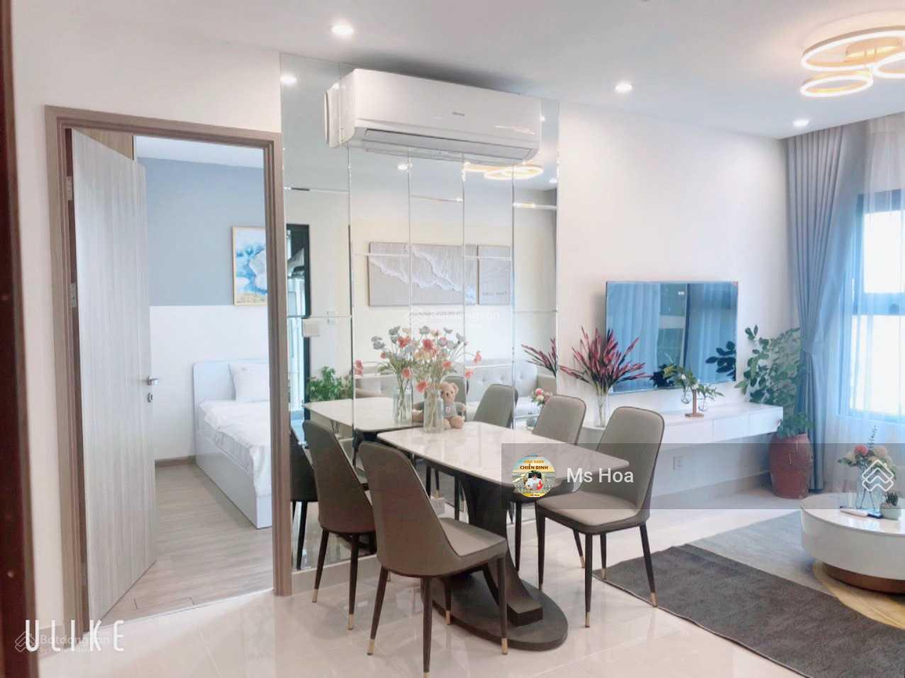 Chính chủ cần bán căn góc 2PN + 1, 2WC tòa S2.12 Vinhomes Ocean Park giá 4.2 tỷ LH 0986 784 ***