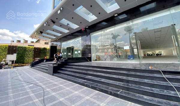 Cho thuê văn phòng Victory đường Nguyễn Oanh, Gò Vấp. Văn phòng hạng A giá rẻ