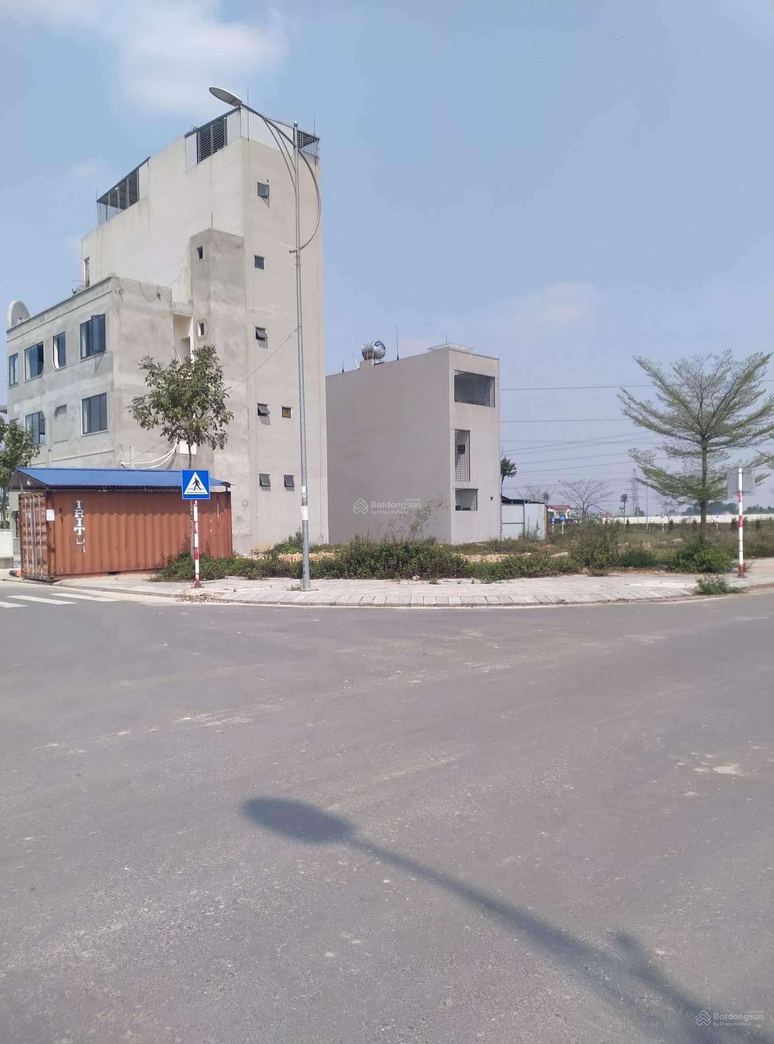 Cập nhật quỹ căn chuyển nhượng dự án Vinaconex 3 Phổ Yên