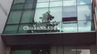Văn phòng đẹp đường Đào Duy Anh, giá hợp lý, nơi để xe rộng rãi và trang thiết bị hiện đại