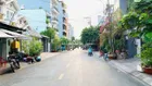Bán 200m2 mặt tiền nội bộ Tân Hương, phường Tân Quý, Quận Tân Phú (8.8mx23m)
