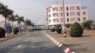 Đất KDC Phước Đông 100m2 giá 1ty799 triệu còn bớt nhẹ