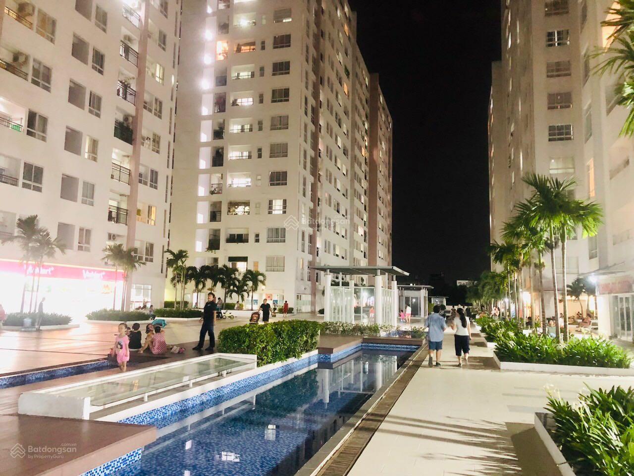 Hot, cần cho thuê căn hộ 2PN 2WC chỉ 8tr/ tháng. Chung cư 4S Riverside Linh Đông ạ Hot, cần cho thuê căn hộ 2PN 2WC chỉ 8tr/ tháng. Chung cư 4S Riverside Linh Đông ạ