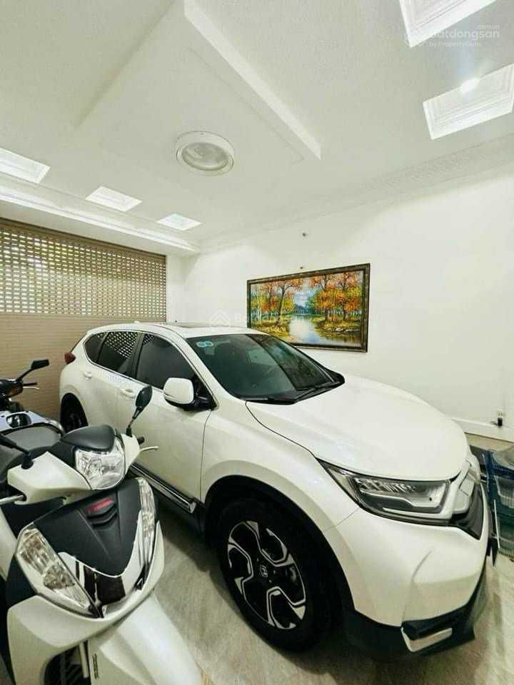 Bán villa 3 lầu KDC Bình Lợi DT 6x21m hẻm nhựa 12m bên sông Sài Gòn, giá 14,5 tỷ TL