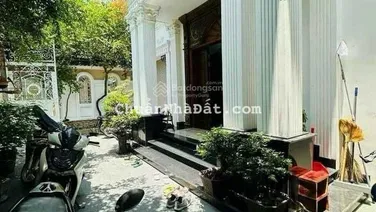 Bán villa 3 lầu KDC Bình Lợi DT 6x21m hẻm nhựa 12m bên sông Sài Gòn, giá 14,5 tỷ TL