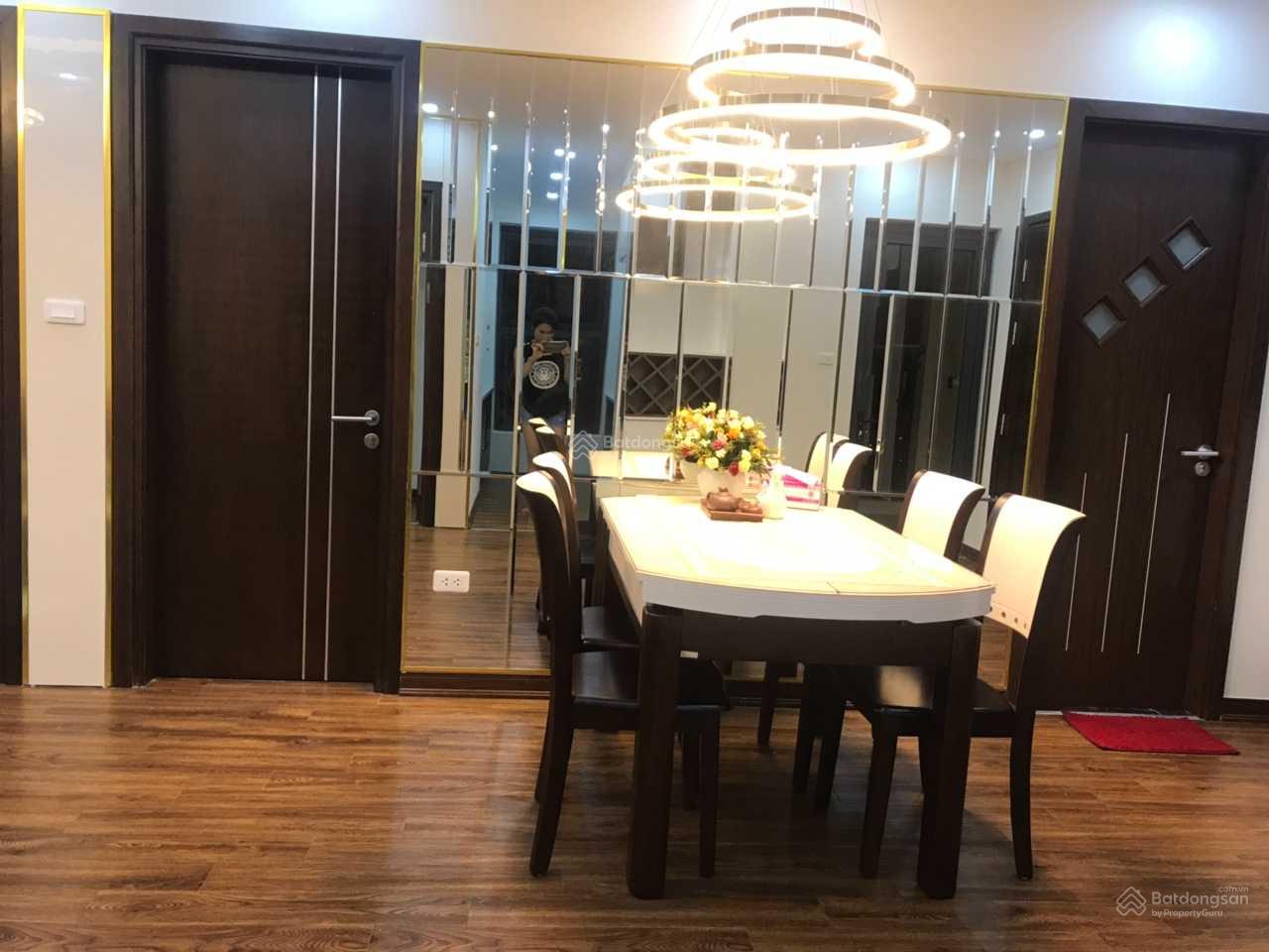 Cho thuê 2 căn hộ CC Nghĩa Đô DT 45m2 - 60m2 full đồ 1PN, 2PN 10tr/tháng, LH 0978 258 ***