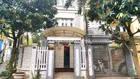 Cần bán gấp biệt thự khu nhà ở Phùng Khoang lô góc 120m2 4 tầng 3 mặt tiền lung linh, ở kinh doanh