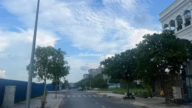 Đất sổ hồng riêng tại KDC Đào Sư Tích, Phước Kiển giá giảm mạnh 5x20m chỉ 60tr/m2