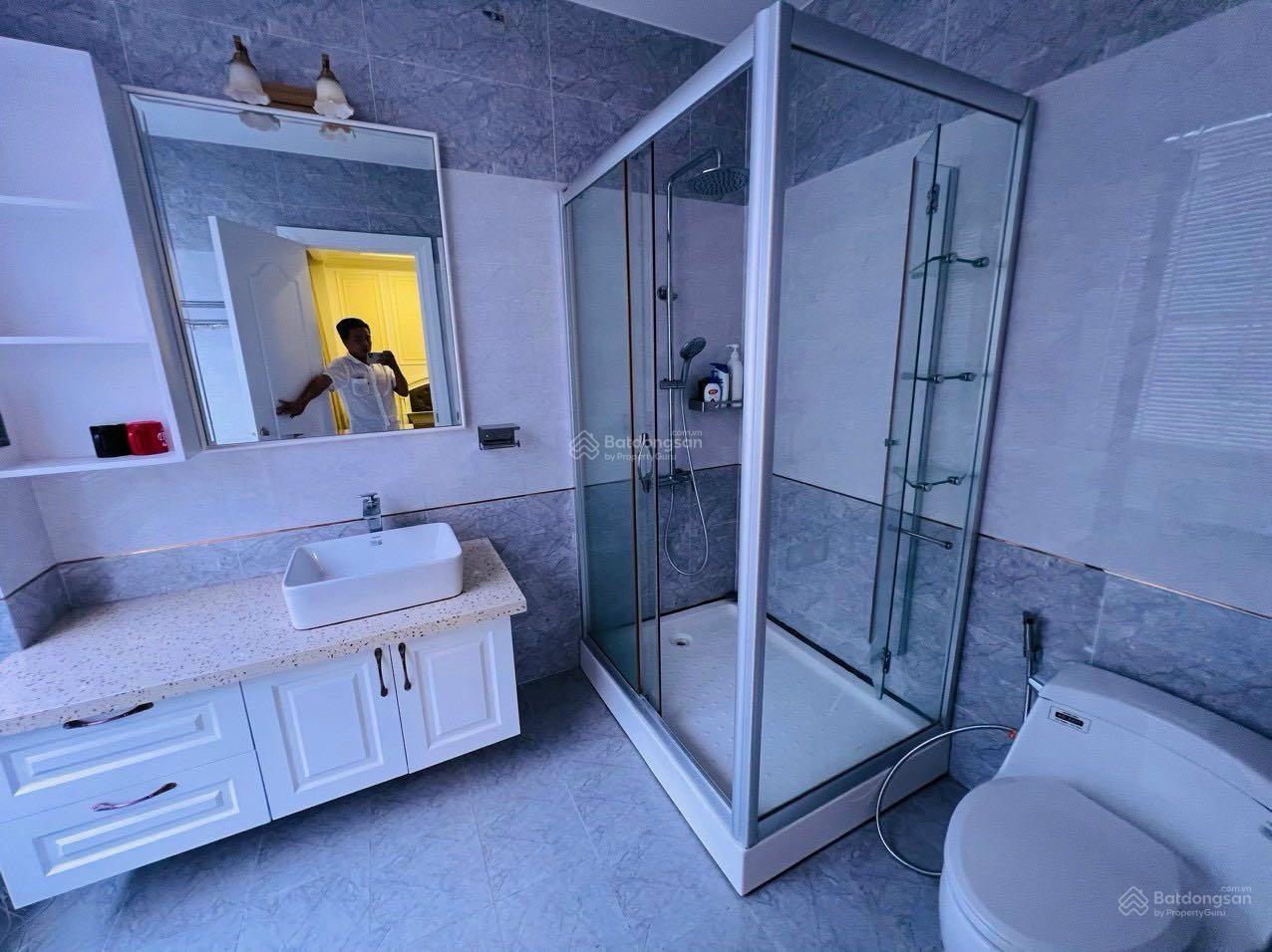 Bán nhà góc B2 - 60 Mỹ Văn 1. Phú Mỹ Hưng, TP Hồ Chí Minh | 72tỷ