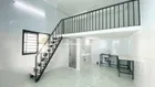 Cho thuê phòng trọ gác cao 2m - ở được 4 - 5 người
