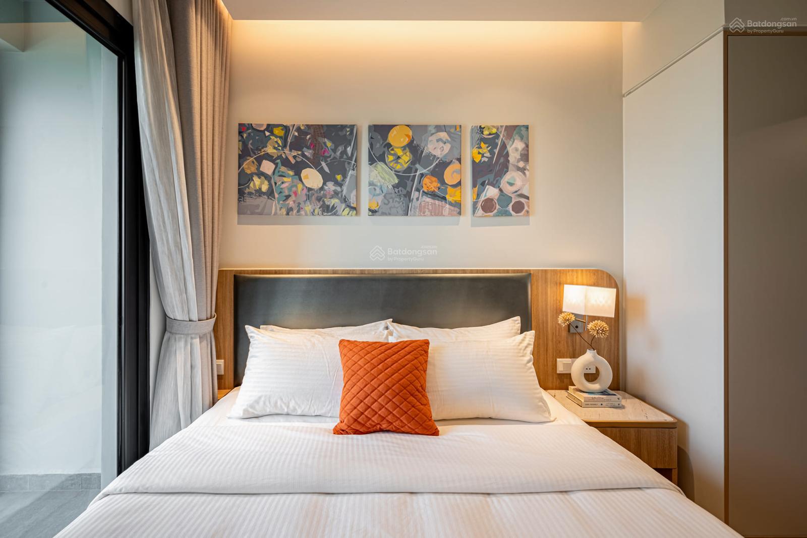 Chuyên cho thuê căn hộ Terra Royal Q3. Đủ DT 1.2.3PN - Giá 14 triệu/th. LH xem nhà : 0935 252 ***