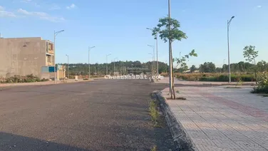 KĐT Paradise Riverside, đất sổ hồng riêng, chủ đầu tư Tín Nghĩa, thổ cư 100%, LH: 0949 610 ***