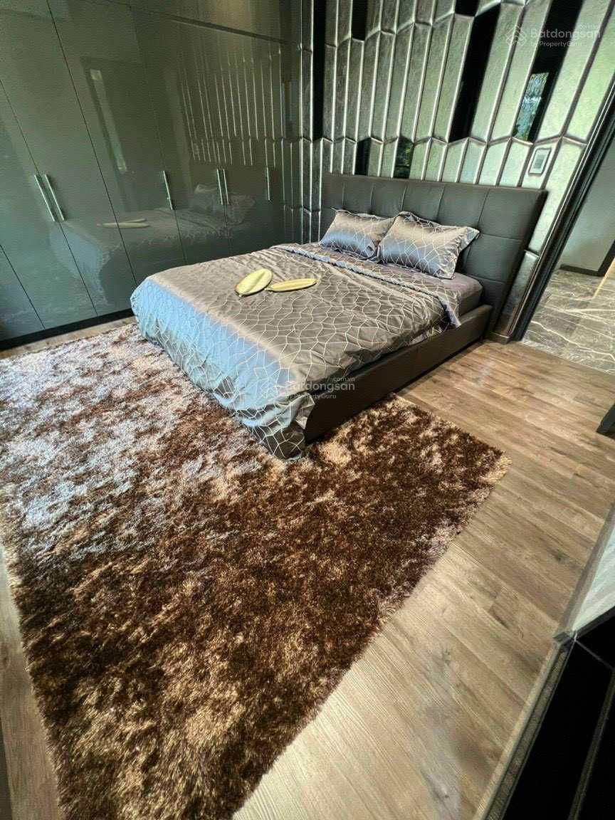 Bán BT Mỹ Giang PMH Q7, DT 7x18m nhà siêu siêu đẹp giá chỉ 40,5 tỷ LH 0938 775 *** Mr An
