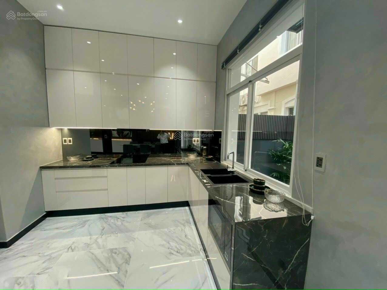 Bán BT Mỹ Giang PMH Q7, DT 7x18m nhà siêu siêu đẹp giá chỉ 40,5 tỷ LH 0938 775 *** Mr An