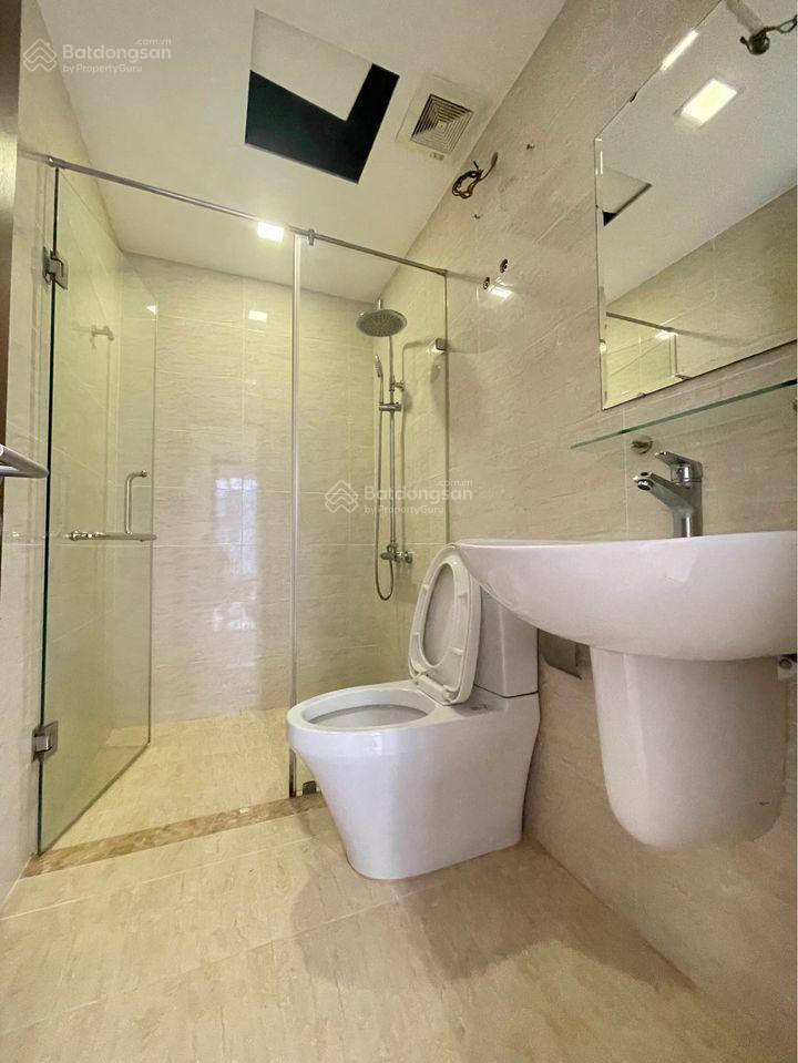 Mới mua căn hộ không nhu cầu ở liền, em cho thuê lại căn hộ Hưng Phát Sliver Star