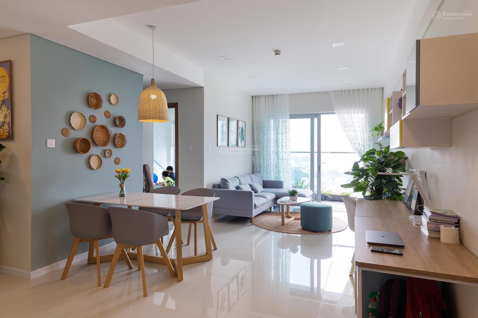 Căn duy nhất! Bán căn hộ 100m2, 3PN Everrich Infinity Quận 5, 11tỷ990