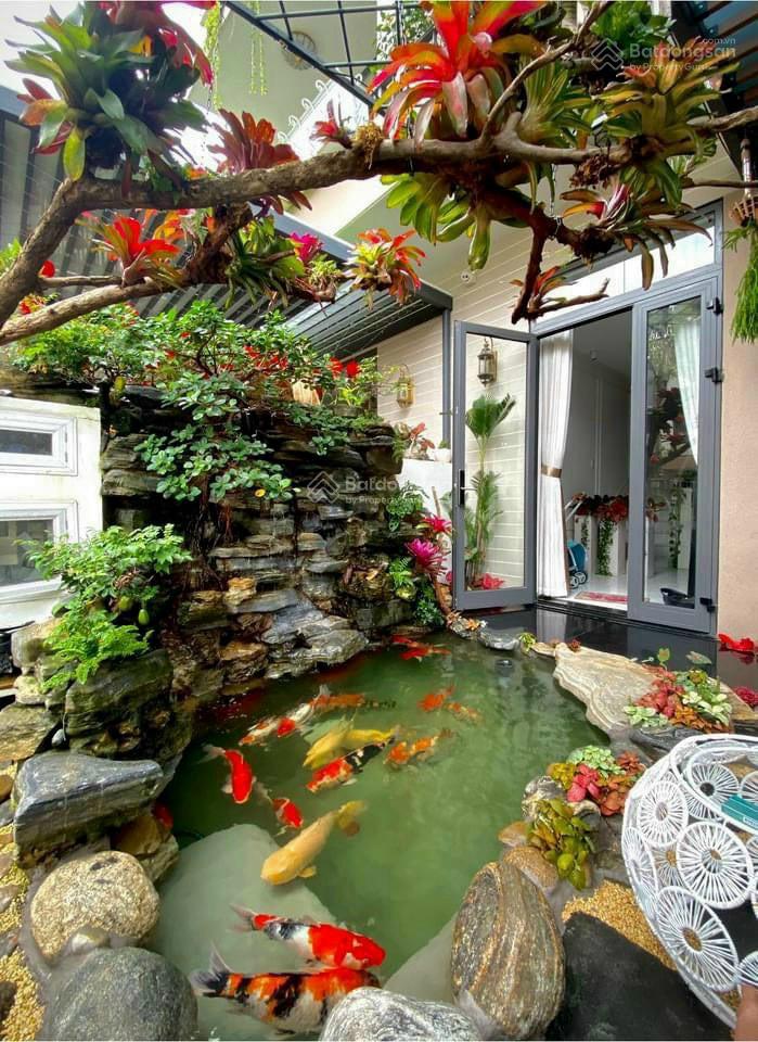 Bán căn nhà phố Lavila Kiến Á Nam Sài Gòn, 5.5x17.6m, 1 trệt 2 lầu giá tốt nhất thị trường