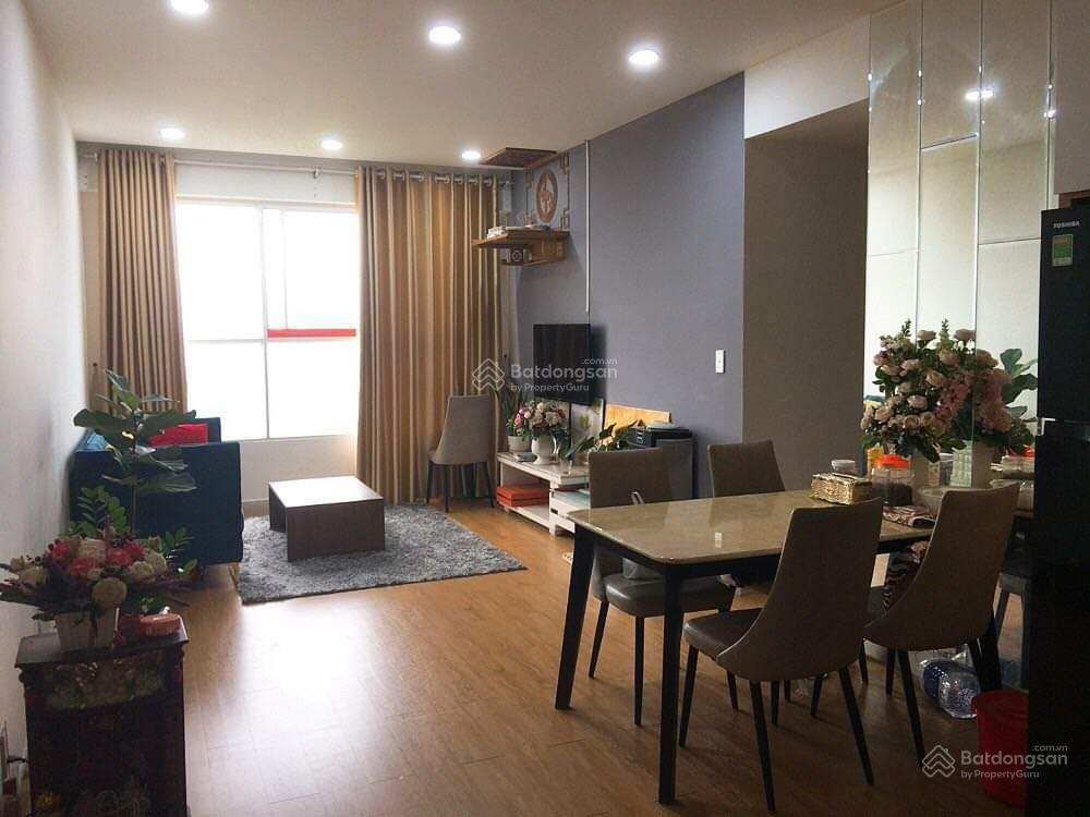 Citihome căn 2PN, diện tích 65m2, sổ hồng riêng đầy đủ nội thất giá 2.4 tỷ