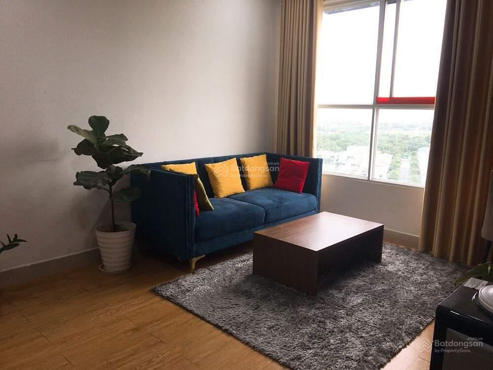 Citihome căn 2PN, diện tích 65m2, sổ hồng riêng đầy đủ nội thất giá 2.4 tỷ