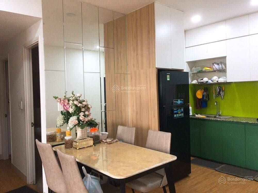 Citihome căn 2PN, diện tích 65m2, sổ hồng riêng đầy đủ nội thất giá 2.4 tỷ