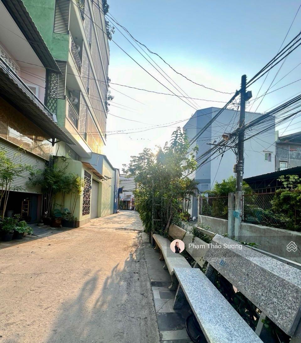 Chủ thiện chí gửi bán dãy trọ 8x24m (197m2) MT đường 397 - đang cho thuê 17 triệu/tháng chỉ 12,5 tỷ