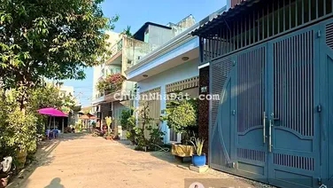 Chủ thiện chí gửi bán dãy trọ 8x24m (197m2) MT đường 397 - đang cho thuê 17 triệu/tháng chỉ 12,5 tỷ
