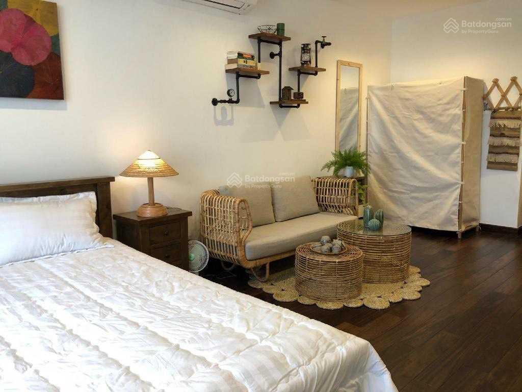 Cho thuê căn hộ 1 phòng ngủ Tân Bình Sky Center 10tr/th, full nội thất đẹp. Sát sân bay