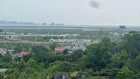Bán 13,5ha đất rừng tại Cầu Trắng, Đại Yên. View toàn cảnh siêu dự án Vinhomes Hạ Long Xanh rất đẹp