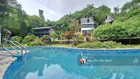25.5 tỷ! Sở hữu home stay 17 phòng, 2.750m2 full tiện ích bể bơi, sát QL6 tại Lương Sơn