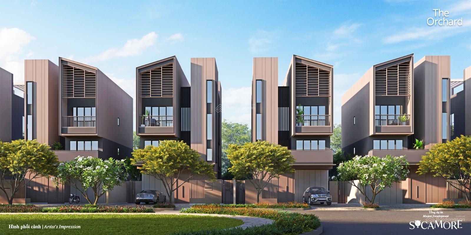 Dự án Sycamore, nhà phố khu compound khép kín duy nhất 01 căn nhà phố 8,7 tỷ: 0938 718 *** Dự án Sycamore, nhà phố khu compound khép kín duy nhất 01 căn nhà phố 8,7 tỷ: 0938 718 ***