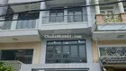 Nhà 2 mặt tiền thông 8m - Cây Trâm Phường 9 - 4x20m - 4 lầu. Nhà có thang máy 23 triệu