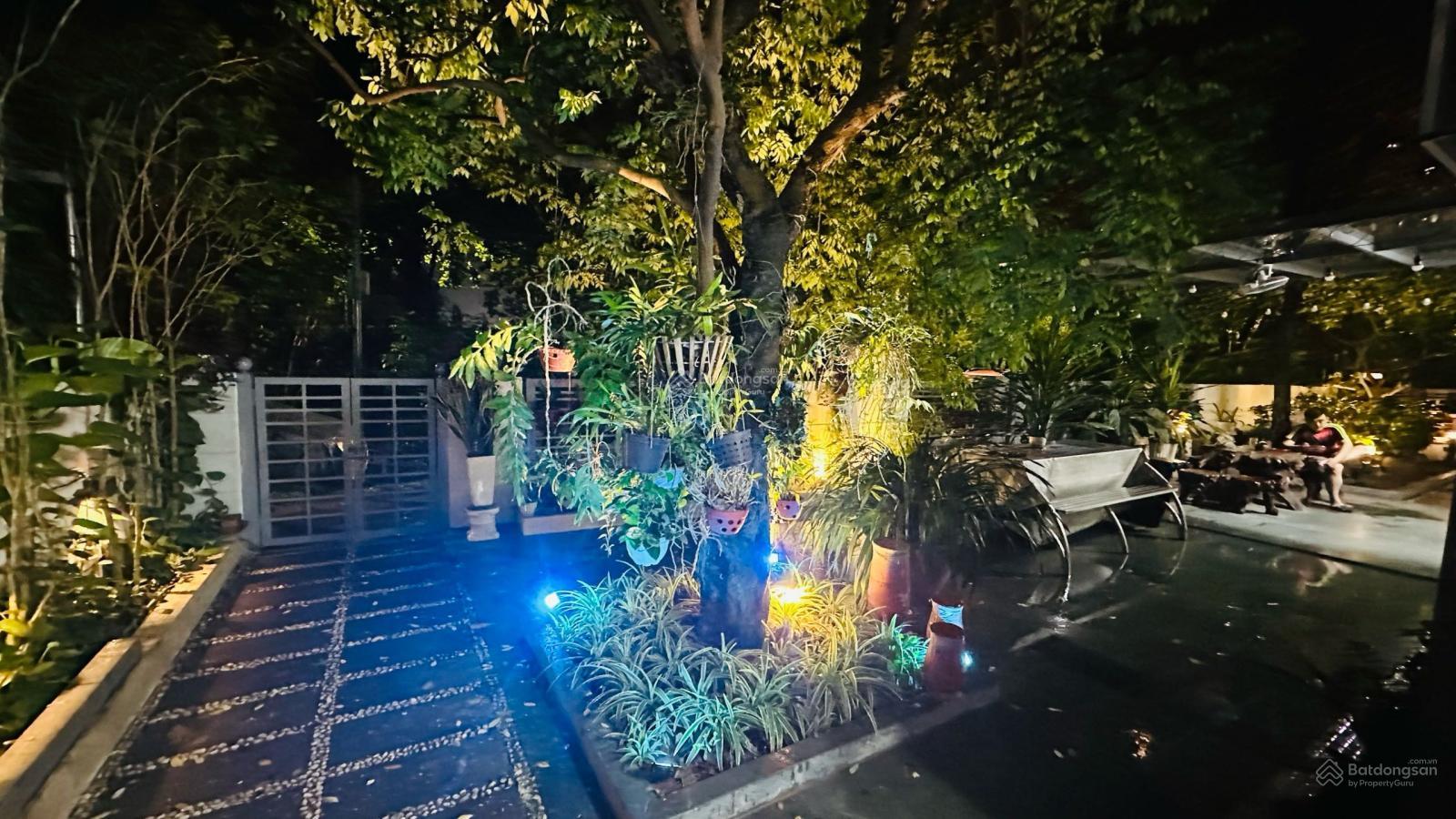Cần bán gấp biệt thự song lập Gamuda - 190m2 - 47 tỷ