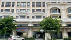 Bán nhà phố Đường Đinh Thị Thi, Khu Đô Thị Vạn Phúc City, giá rẻ nhất thị trường hiện tại, kd tốt
