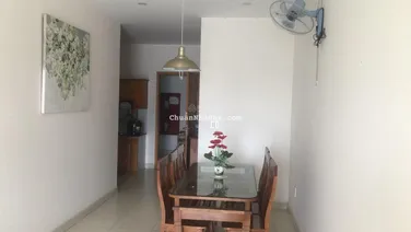 Cho thuê căn 2PN Sơn An kế bệnh viện Đồng Nai