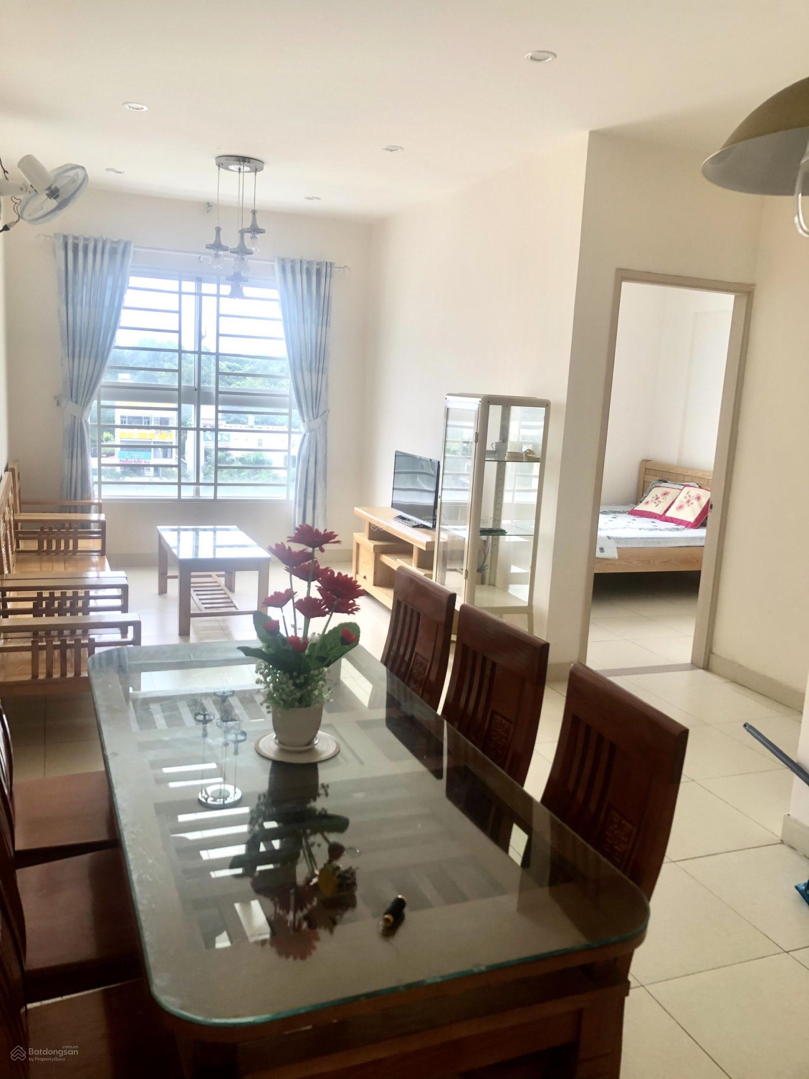 Cho thuê căn 2PN Sơn An kế bệnh viện Đồng Nai