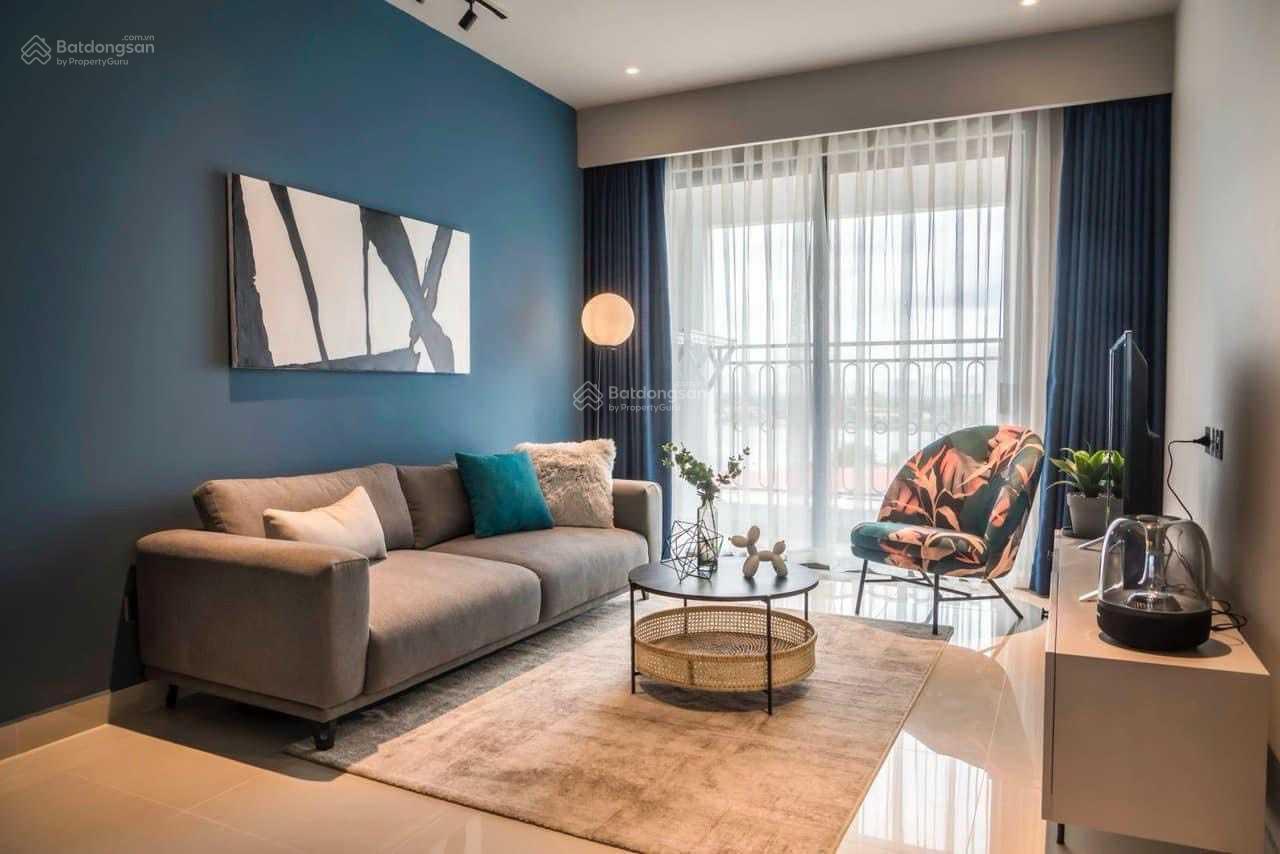 Cho nhanh căn hộ 2PN, Saigon Royal - 21 triệu/tháng - 0918 753 ***